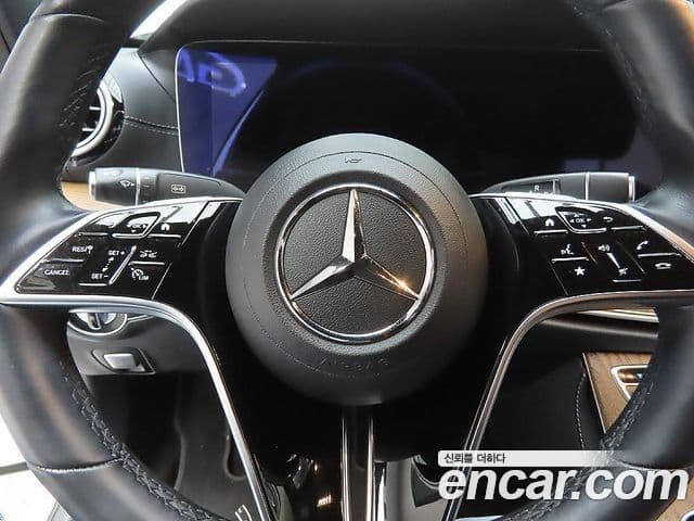 Mercedes-Benz E-класс W213 Exclusive, 2022 14