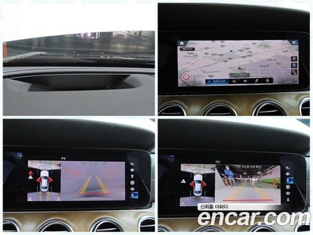 Mercedes-Benz E-класс W213 Exclusive, 2022 18