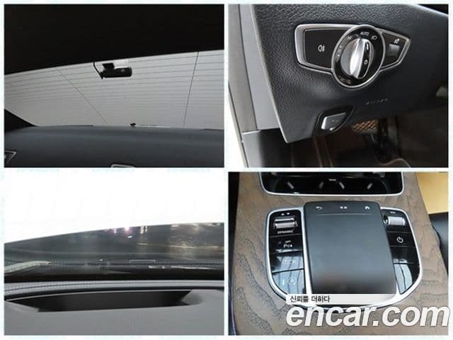 Mercedes-Benz E-класс W213 Exclusive, 2022 19