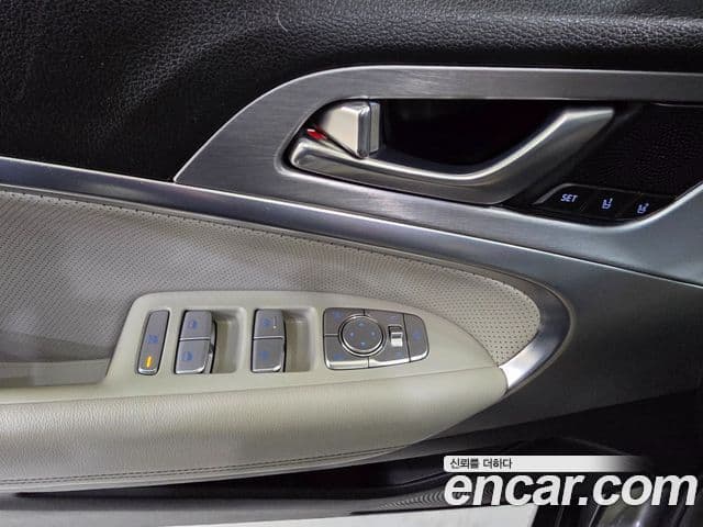 Genesis G70 Supreme, 2018 7