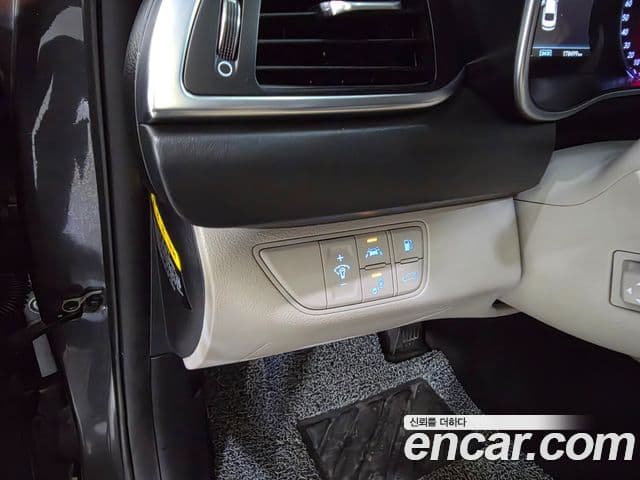 Genesis G70 Supreme, 2018 9