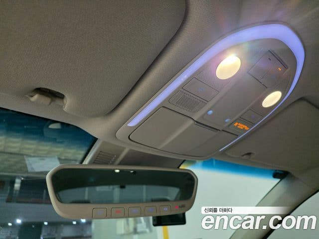 Genesis G70 Supreme, 2018 13