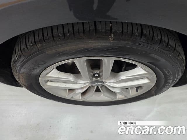 Genesis G70 Supreme, 2018 17