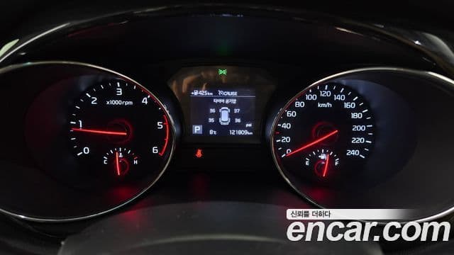 Kia The / новый New Carnival Prestige, 2020 8