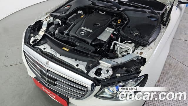 Mercedes-Benz E-класс W213 Exclusive, 2020 6