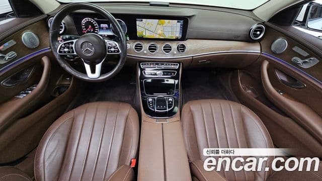 Mercedes-Benz E-класс W213 Exclusive, 2020 7