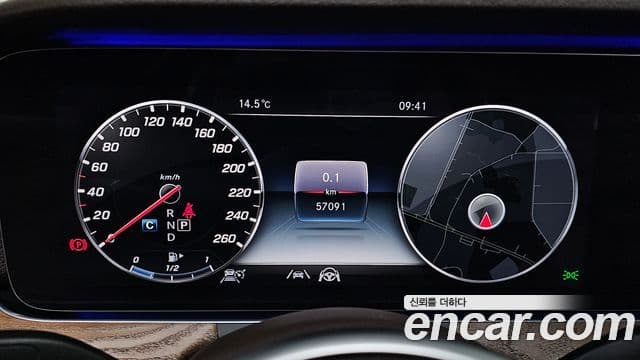 Mercedes-Benz E-класс W213 Exclusive, 2020 8