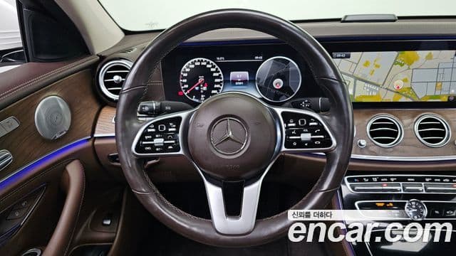 Mercedes-Benz E-класс W213 Exclusive, 2020 14