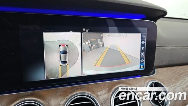 Mercedes-Benz E-класс W213 Exclusive, 2020 16