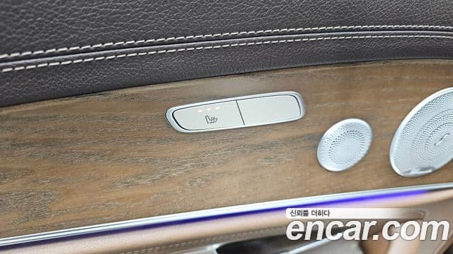 Mercedes-Benz E-класс W213 Exclusive, 2020 19