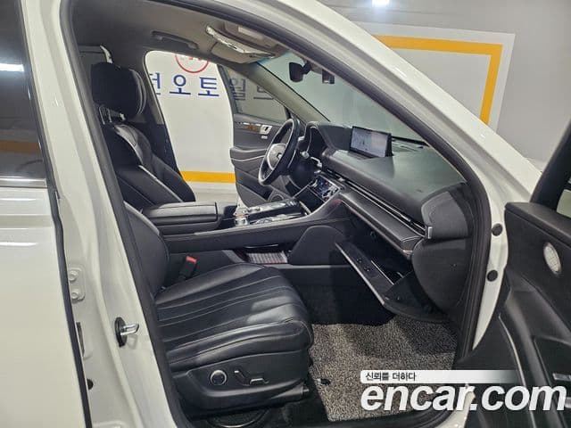 Genesis GV80, 2022 8