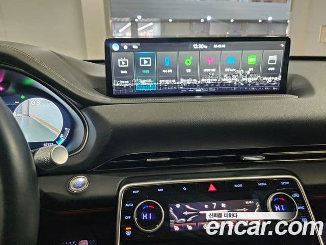 Genesis GV80, 2022 10