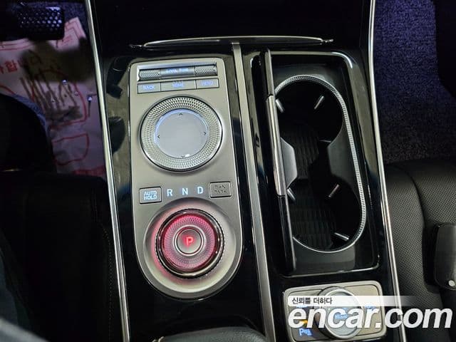 Genesis GV80, 2022 11