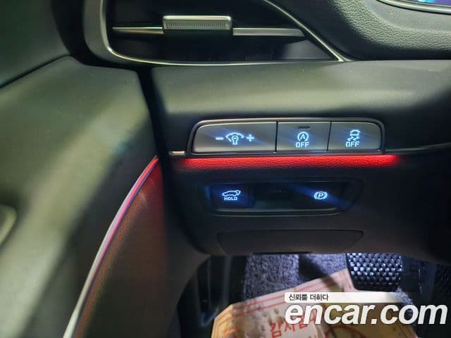 Genesis GV80, 2022 12