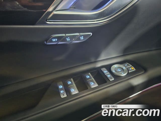 Genesis GV80, 2022 13