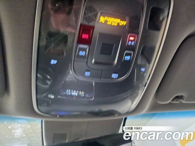 Genesis GV80, 2022 14