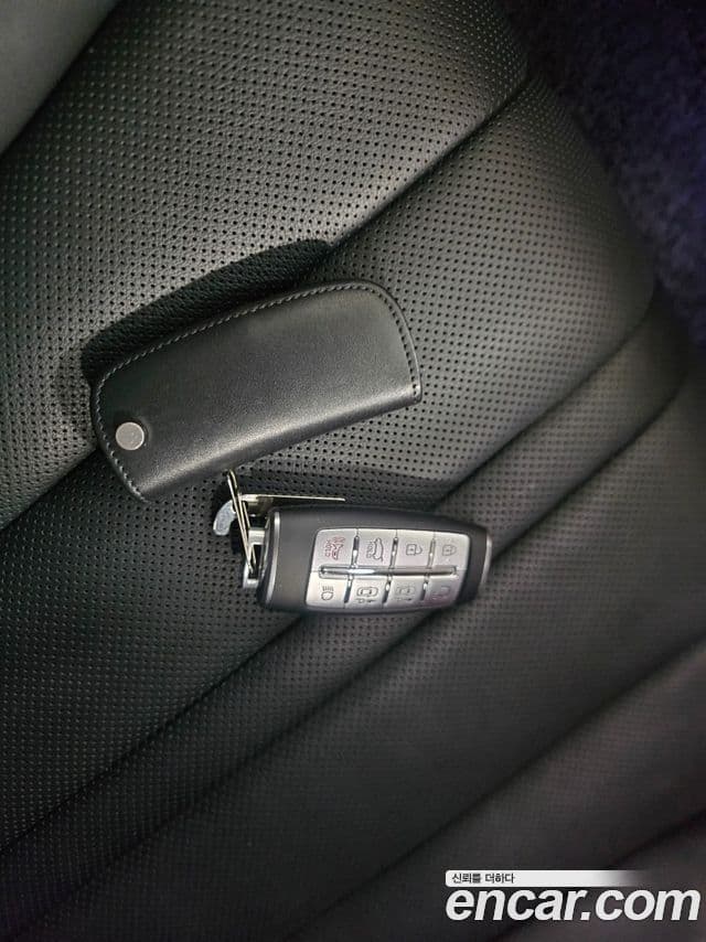 Genesis GV80, 2022 16