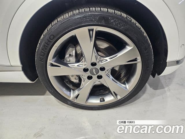 Genesis GV80, 2022 19