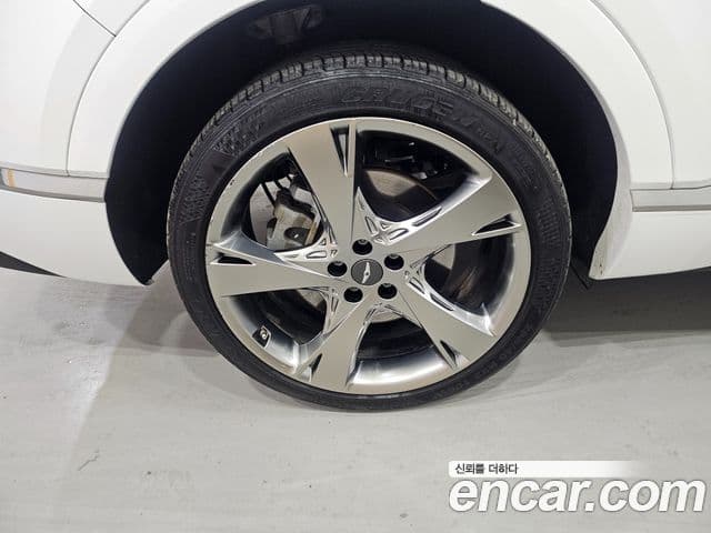 Genesis GV80, 2022 20