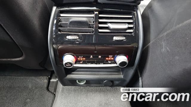 BMW 5시리즈 (G30) 520d M Sport Plus, 2017 18