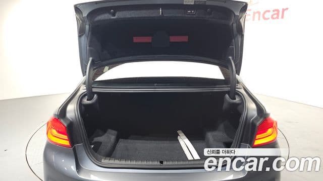 BMW 5시리즈 (G30) 520d M Sport Plus, 2017 20