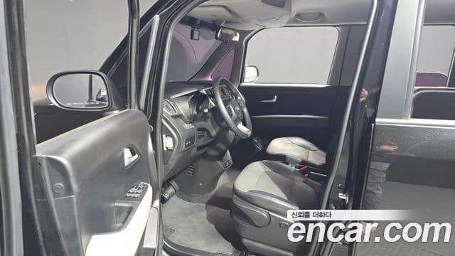 Kia The / новый New Ray Luxury, 2018 10