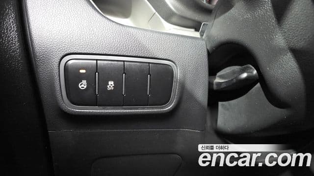 Kia The / новый New Ray Luxury, 2018 15