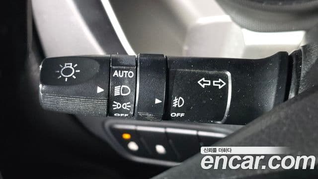 Kia The / новый New Ray Luxury, 2018 16