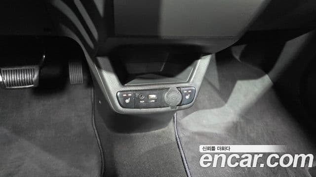 Kia The / новый New Ray Luxury, 2018 17