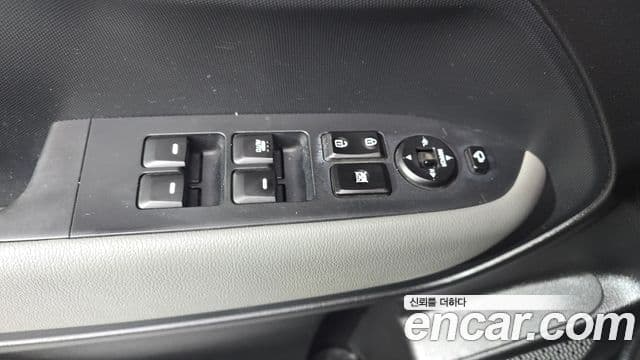 Kia The / новый New Ray Luxury, 2018 18