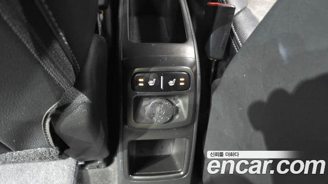 Kia The / новый New Ray Luxury, 2018 19