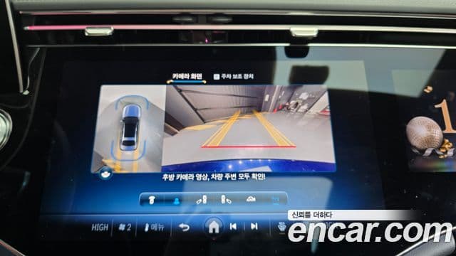 Mercedes-Benz E-класс W214 AMG Line, 2024 15