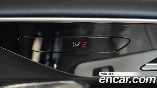 Mercedes-Benz E-класс W214 AMG Line, 2024 18