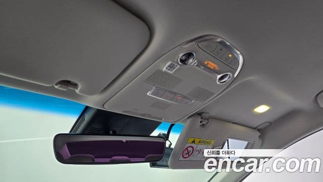 Hyundai The / новый New Grandeur IG гибрид Premium Choice, 2021 18