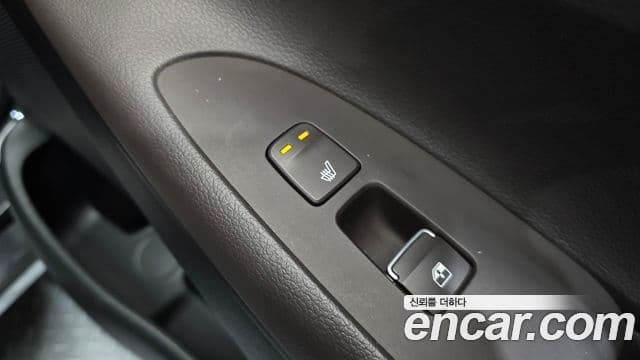 Hyundai The / новый New Grandeur IG гибрид Premium Choice, 2021 19