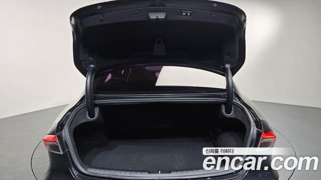 Hyundai The / новый New Grandeur IG гибрид Premium Choice, 2021 20