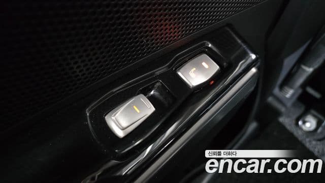 KG모빌리티(SsangYong) Tivoli Air дизель IX 2WD, 2016 16