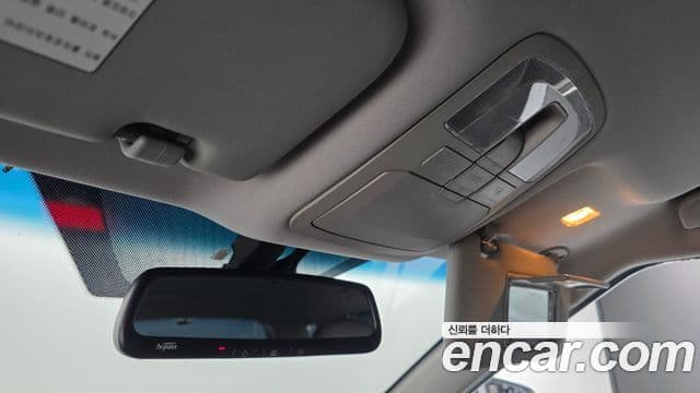 KG모빌리티(SsangYong) Tivoli Air дизель IX 2WD, 2016 17