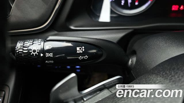 Hyundai Sonata (DN8) Premium Family, 2021 16