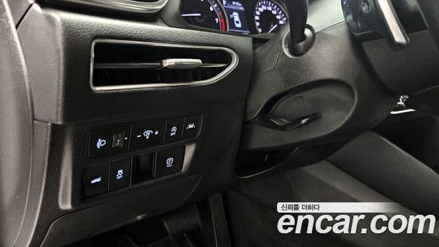 Hyundai Sonata (DN8) Premium Family, 2021 19