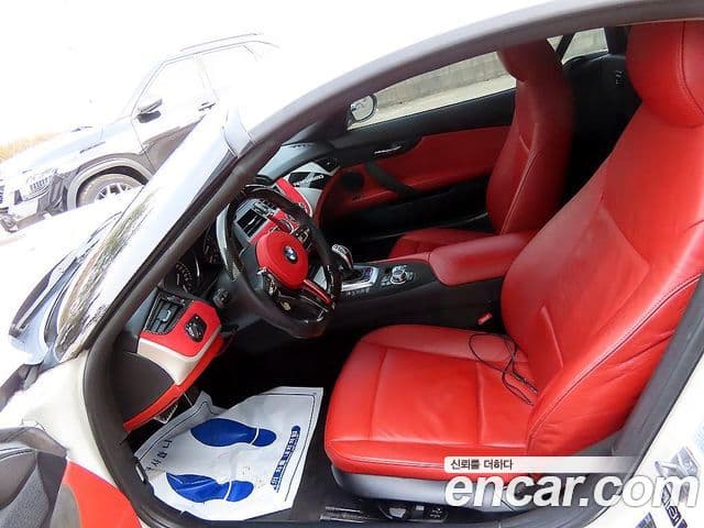 BMW Z4 (E89) sDrive 28i, 2013 9