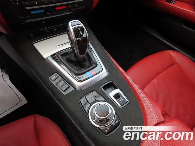 BMW Z4 (E89) sDrive 28i, 2013 15
