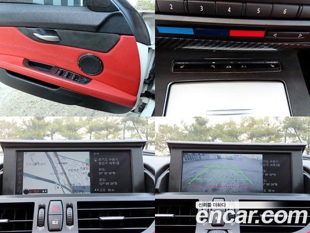 BMW Z4 (E89) sDrive 28i, 2013 18