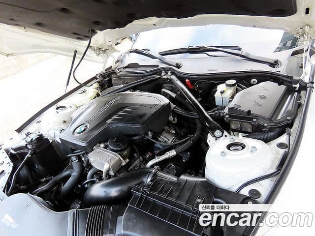 BMW Z4 (E89) sDrive 28i, 2013 19