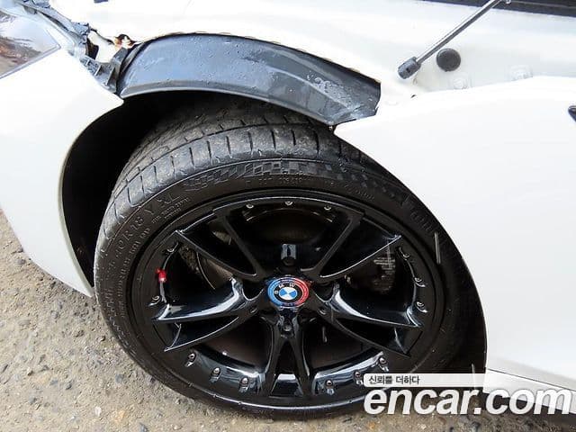 BMW Z4 (E89) sDrive 28i, 2013 20