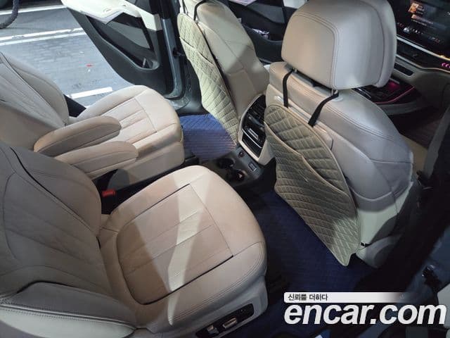 BMW X7 (G07) xDrive 40d M Sport 6인승, 2024 все фото