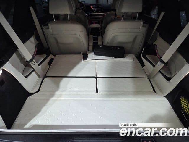 BMW X7 (G07) xDrive 40d M Sport 6인승, 2024 7