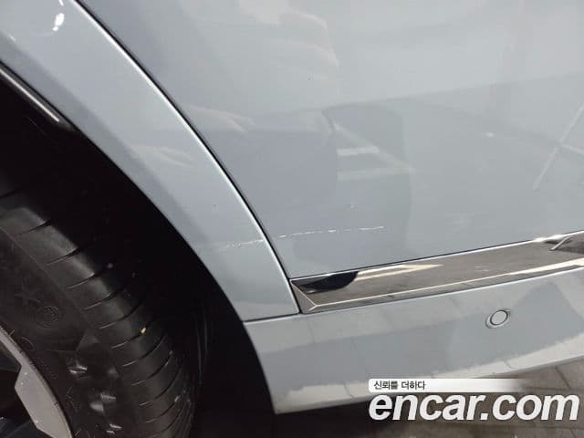 BMW X7 (G07) xDrive 40d M Sport 6인승, 2024 9