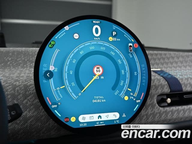 Mini Cooper Электрический (Electric) 4세대 SE favored, 2024 8