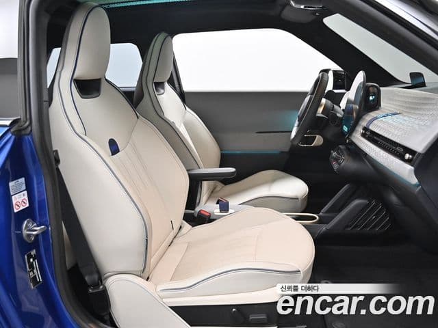 Mini Cooper Электрический (Electric) 4세대 SE favored, 2024 10